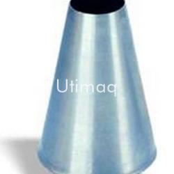 Boquillas en acero inoxidable ref: 81 - Imagen 1