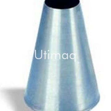 Boquillas en acero inoxidable ref: 81 - Imagen 1