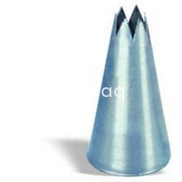 Boquillas en acero inoxidable ref: 81 - Imagen 2