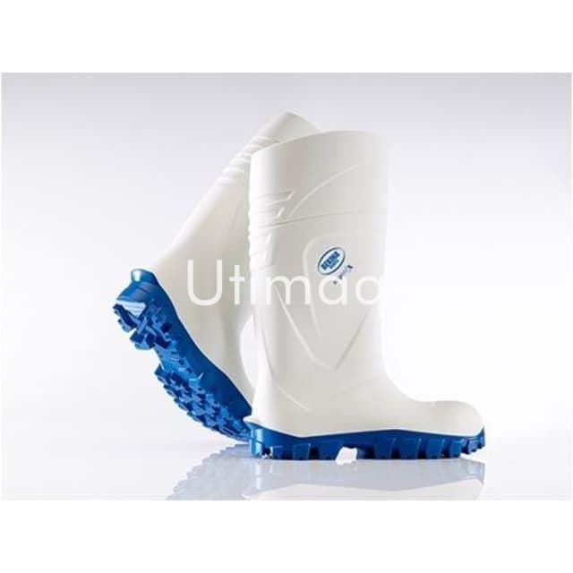 Bota Bekina Antigrasa S4 puntera seguridad modelo : STEPLITE X - Imagen 1