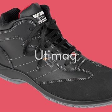 Bota seguridad Dian con cordones modelo : Olimpo - Imagen 1