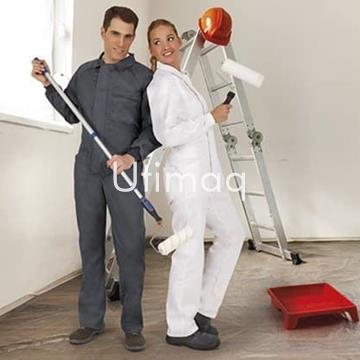 Buzo de trabajo colores modelo: KEVIN - Imagen 1