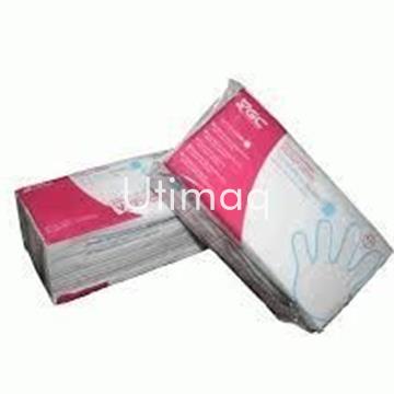 Caja servilletas zic zac industrial ( 4.800 unidades ) referencia: J281500 - Imagen 1