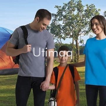 Camiseta Valento unisex manga corta modelo: Racing - Imagen 1