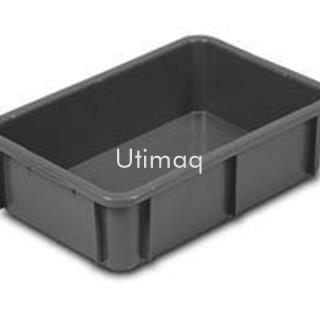 Cubeta alimentaria congost 25 litros blanco modelo: 1197 - Imagen 1