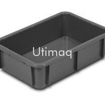 Cubeta alimentaria congost 25 litros blanco modelo: 1197 - Imagen 1