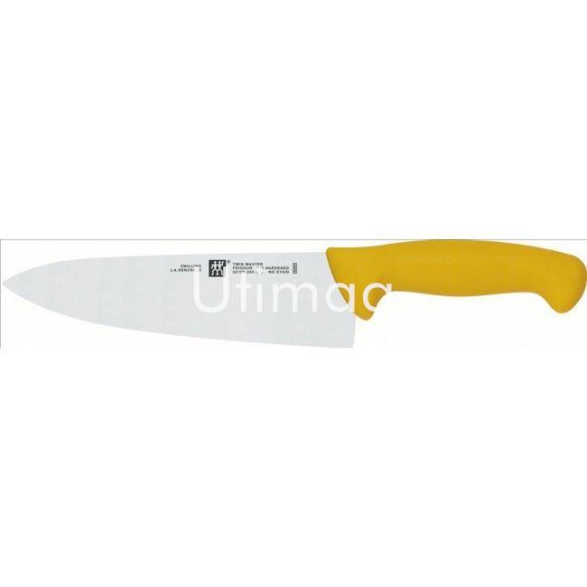 Cuchillo cocina cebollero zwiling 20 cms. modelo: 32108-200 - Imagen 1