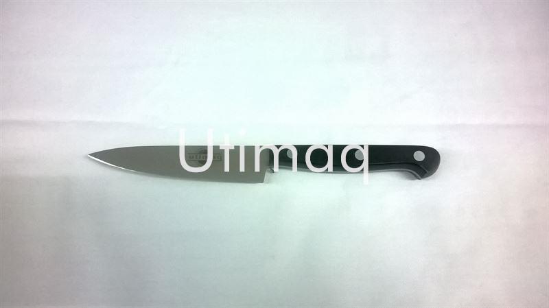 Cuchillo cocina (puntilla) utimaq 10 cms. modelo. 606-4 - Imagen 1