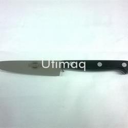 Cuchillo cocina (puntilla) utimaq 10 cms. modelo. 606-4 - Imagen 1