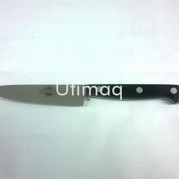 Cuchillo cocina (puntilla) utimaq 10 cms. modelo. 606-4 - Imagen 1
