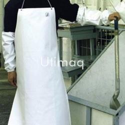 Delantal Poliuretano autolimpiable modelo . Trivi - Imagen 1