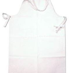 Delantal Trivi pvc color blanco referencia: G305010 - Imagen 1