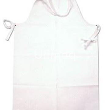 Delantal Trivi pvc color blanco referencia: G305010 - Imagen 1