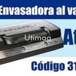 Envasadora vacio automatica modelo Atlas - Imagen 1