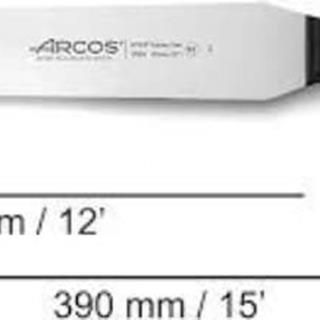 Espatula larga Arcos inox 30cms. referencia: 286304 - Imagen 1