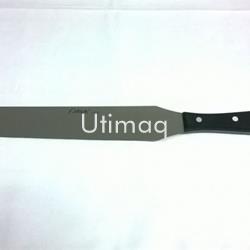 Espatula larga utimaq 30 cms. modelo: 634-12 - Imagen 1