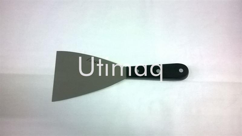 Espatula triangular utimaq 10cms. modelo: 631-10 - Imagen 1