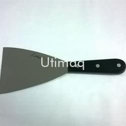 Espatula triangular utimaq 10cms. modelo: 631-10 - Imagen 1