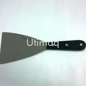 Espatula triangular utimaq 10cms. modelo: 631-10 - Imagen 1