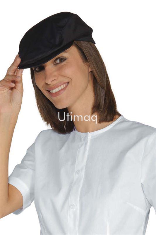 Gorra Isacco unisex colores modelo: 0800 - Imagen 1