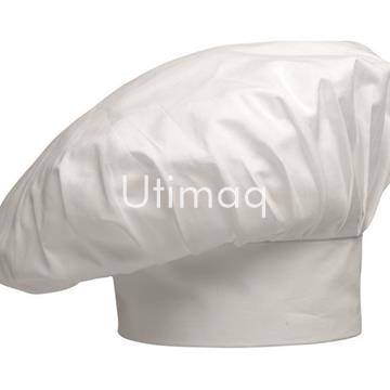 Gorro Egochef champiñon colores modelo 6600 - Imagen 2