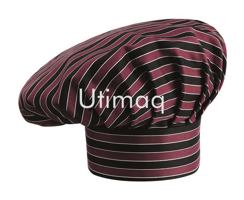 Gorro Egochef champiñon colores modelo 6600 - Imagen 5