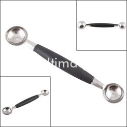 Juego de cucharilla francesa doble referencia: 801.7210.25 - Imagen 1