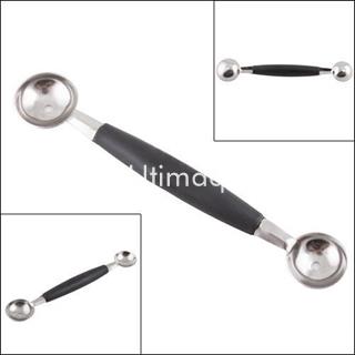 Juego de cucharilla francesa doble referencia: 801.7210.25 - Imagen 1