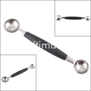 Juego de cucharilla francesa doble referencia: 801.7210.25 - Imagen 1