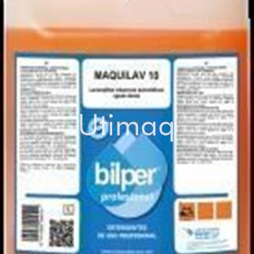 Lavavajillas maquina automatica referencia: Maquilav 10 - Imagen 1