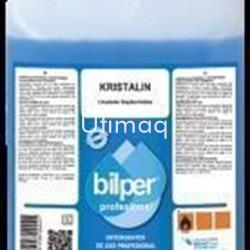 Limpiacristales con bioalchol referencia: Kristalin - Imagen 1