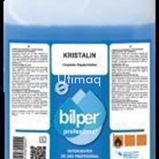 Limpiacristales con bioalchol referencia: Kristalin - Imagen 1