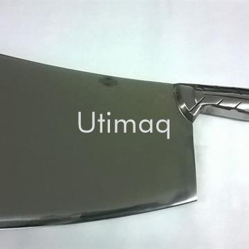 Machete Galicia acero inox nº-3 modelo: 613-3 - Imagen 1
