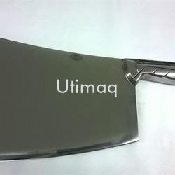 Machete Galicia acero inox nº-4 modelo: 613-4 - Imagen 1