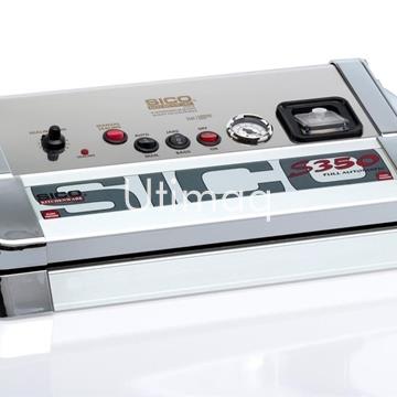 Maquina envasar al vacio marca Sico modelo: S350 - Imagen 1
