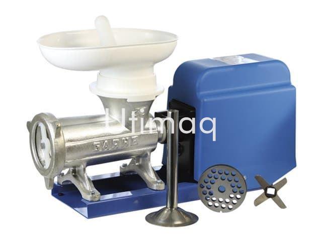 Maquina Picadora 32 de carne electrica 1.5HP referencia_ GR9 - Imagen 1