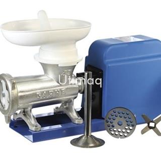 Maquina Picadora 32 de carne electrica 1.5HP referencia_ GR9 - Imagen 1