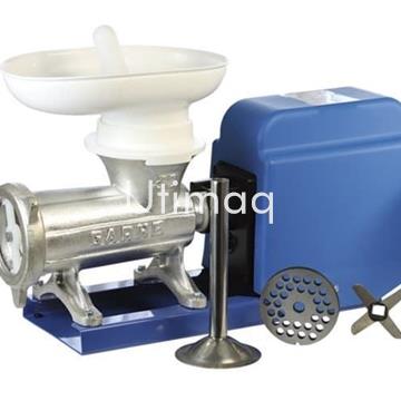 Maquina Picadora 32 de carne electrica 1.5HP referencia_ GR9 - Imagen 1