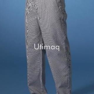 Pantalon cocina pata de gallo Lykens modelo 112 - Imagen 1