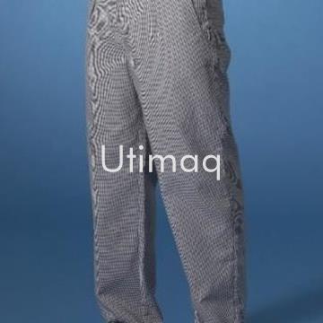 Pantalon cocina pata de gallo Lykens modelo 112 - Imagen 1