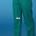 Pantalon sanitario cintura elastica colores modelo 101 - Imagen 1
