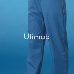 Pantalon sanitario cintura elastica colores modelo 101 - Imagen 2