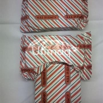 Paquete celofan oval ( 5 unidades) - Imagen 1