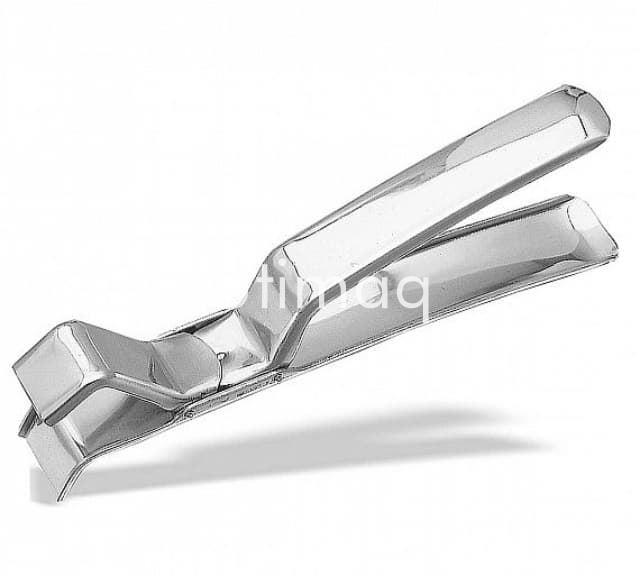 pinza fuente horno referencia: Puj - Imagen 1