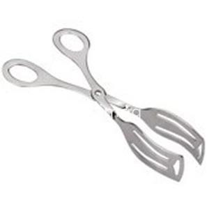 Pinza pasteleria acero inoxidable referencia: 1718 - Imagen 1