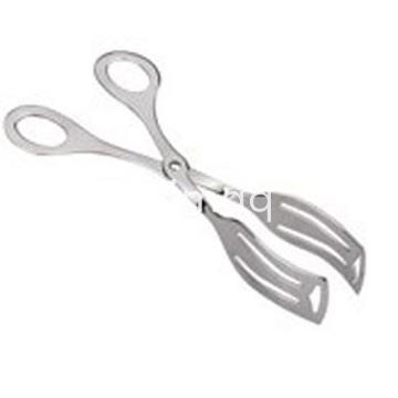 Pinza pasteleria acero inoxidable referencia: 1718 - Imagen 1