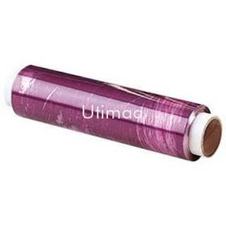 Rollo film alimentario 45x300 ( Caja 3 unidades) - Imagen 1