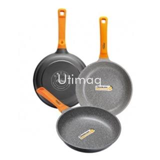 Sarten Inoxibar Aluminio Fundido 30cms. referencia: 18130 - Imagen 1