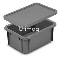 Tapa alimentaria congost blanco para cubetas 1195 y 1196 modelo: 3111 - Imagen 1