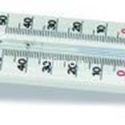 Termometro nevera mercurio modelo: icig. - Imagen 1